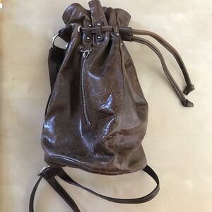 HOBO Convertible Backpack